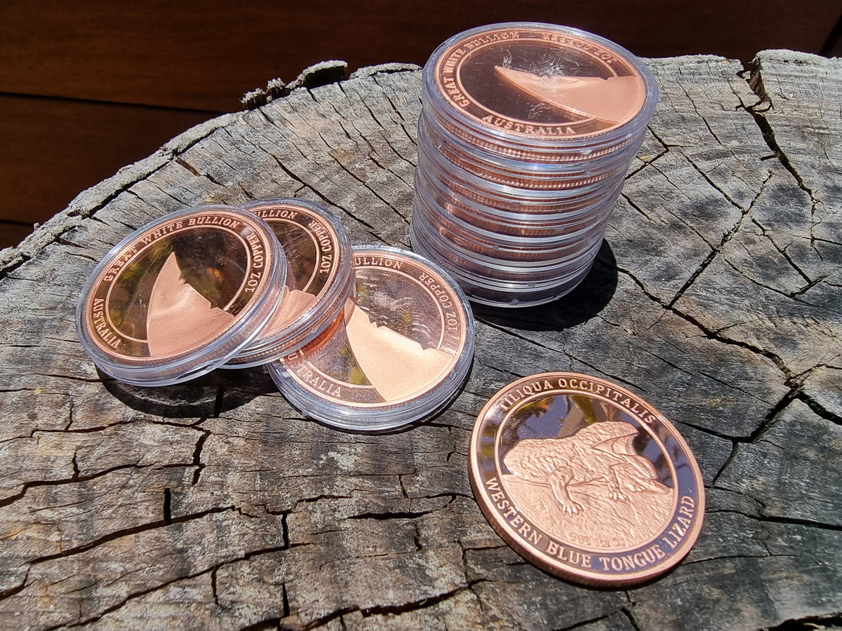 Copper Coins 1lb 454g. More Than 100 Bronze Coins 1 Pound